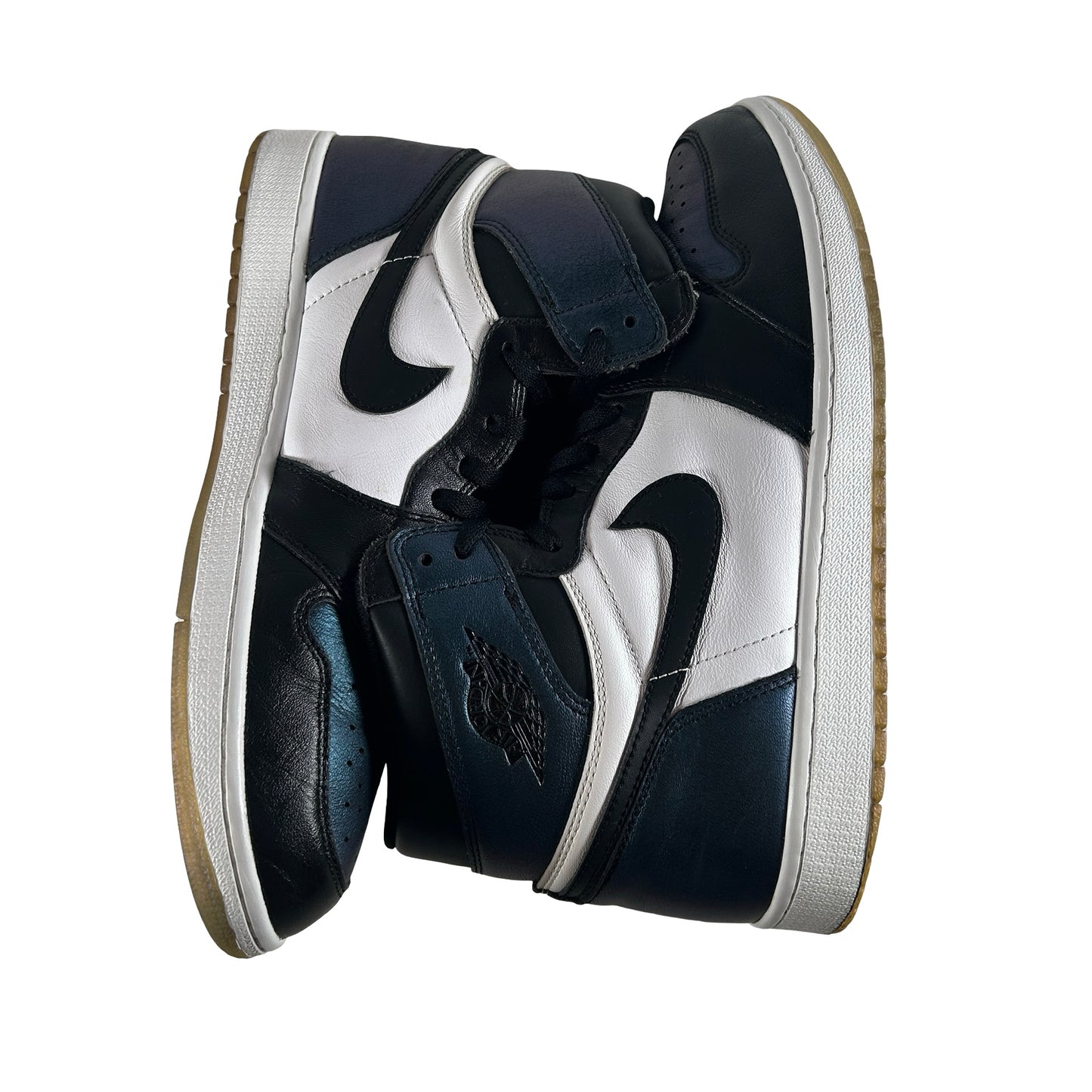 907958 015 Jordan 1 Retro All-Star Chameleon (2017) [USED] - 13 M (Used2) (No Box2)