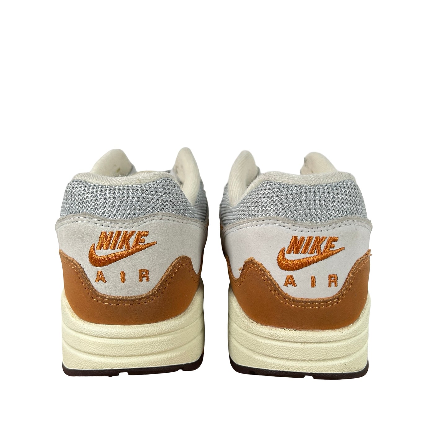 DH1348 001 Nike Air Max 1 Patta Waves Monarch (with Bracelet) [USED] - 6 M (Used4)