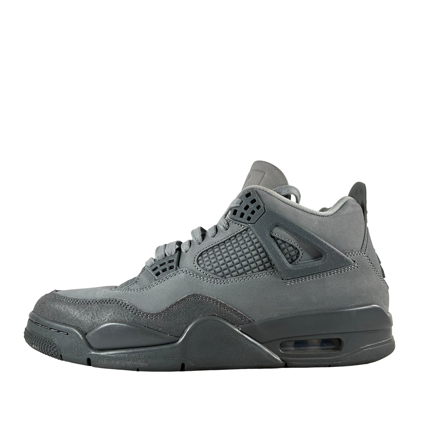 FQ7928 001 Jordan 4 Retro SE Paris Olympics Wet Cement [USED] - 9.5 M (Used4)
