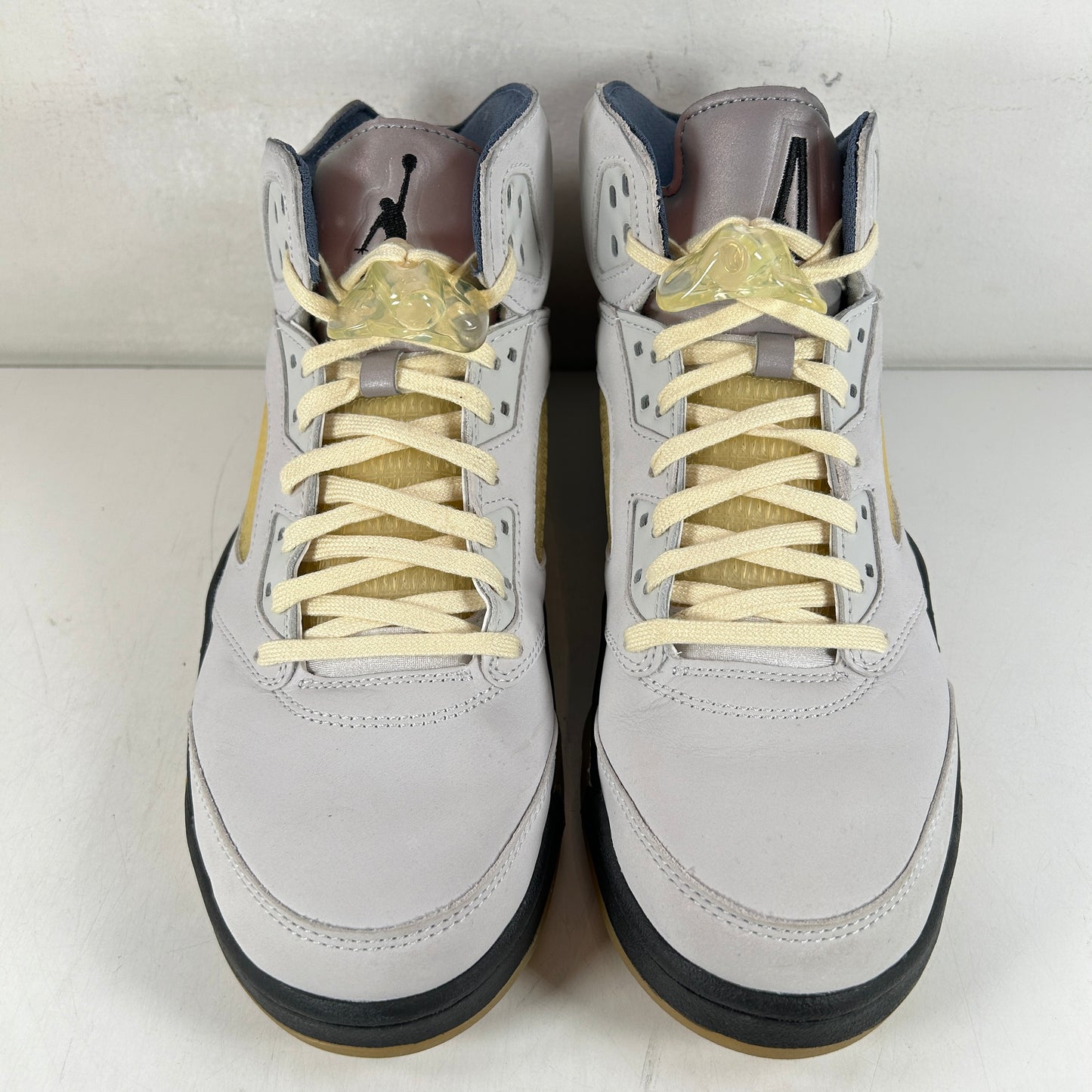 FZ5758 004 Jordan 5 Retro A Ma Maniere Dawn (Women's) [USED] - 11.5 W (Used3)