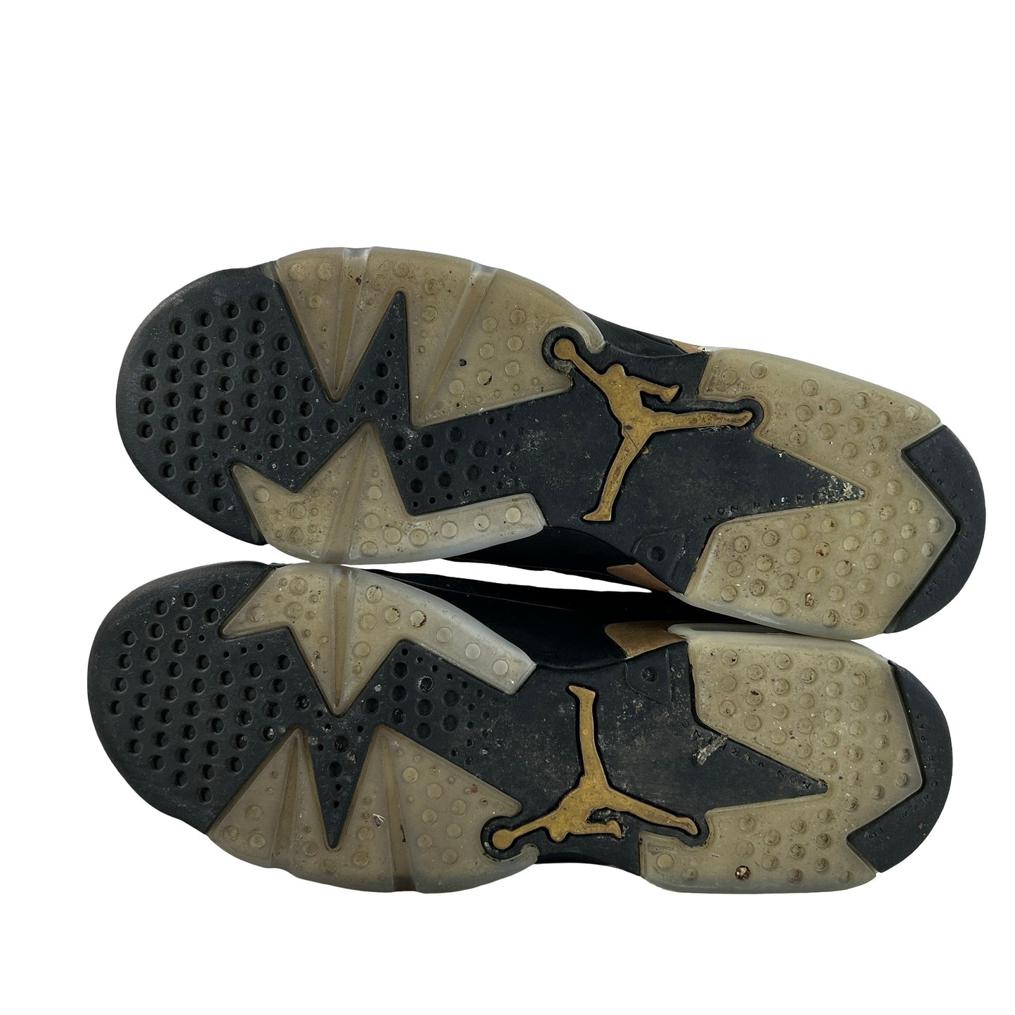 CT4964 007 Jordan 6 Retro DMP 2020 (GS) [USED] - 6.5 Y (Used)