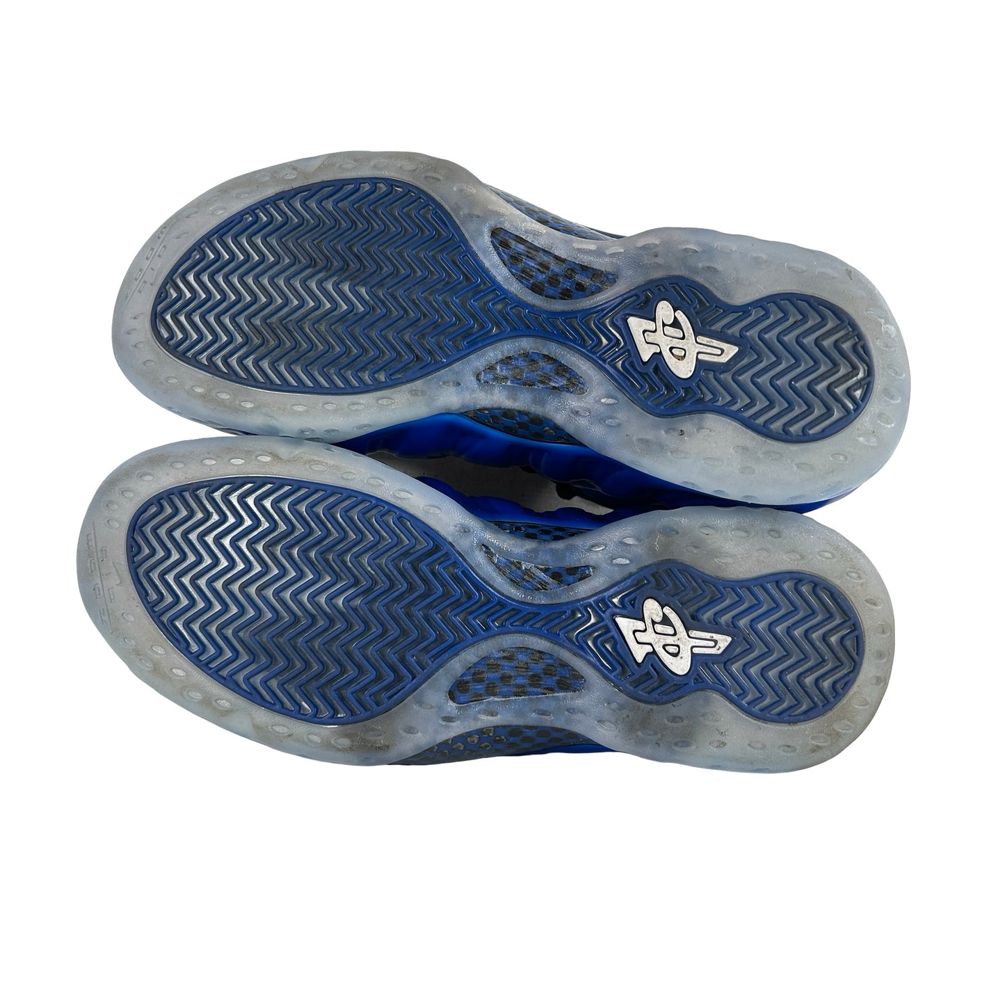 FQ8181 511 Nike Air Foamposite One International Blue [USED] - 9 M (Used3)