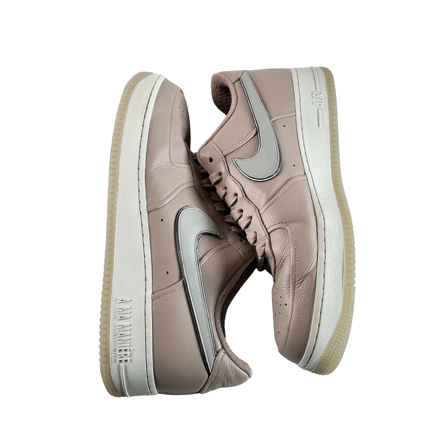 HF4084 200 Nike Air Force 1 Low SP A Ma Maniére While You Were Sleeping (Women's) [USED] - 13 W / 11.5 M (Used)