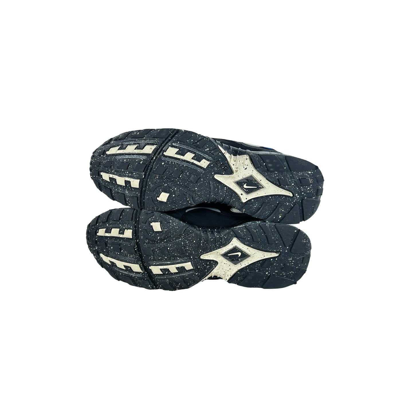 FN7546 002 Nike Air Terra Humara Undefeated Black [USED] - 13 M (Used)