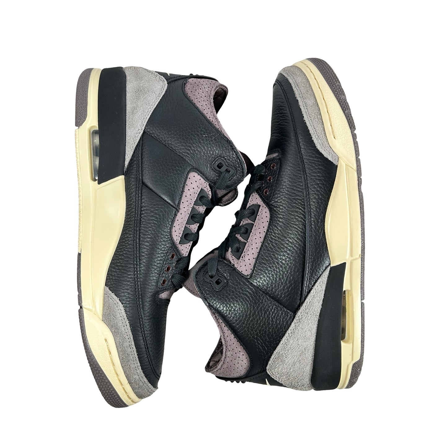 FZ4811 001 Jordan 3 Retro OG SP A Ma Maniére While You Were Sleeping (W) [USED] - 12 W (Used8)