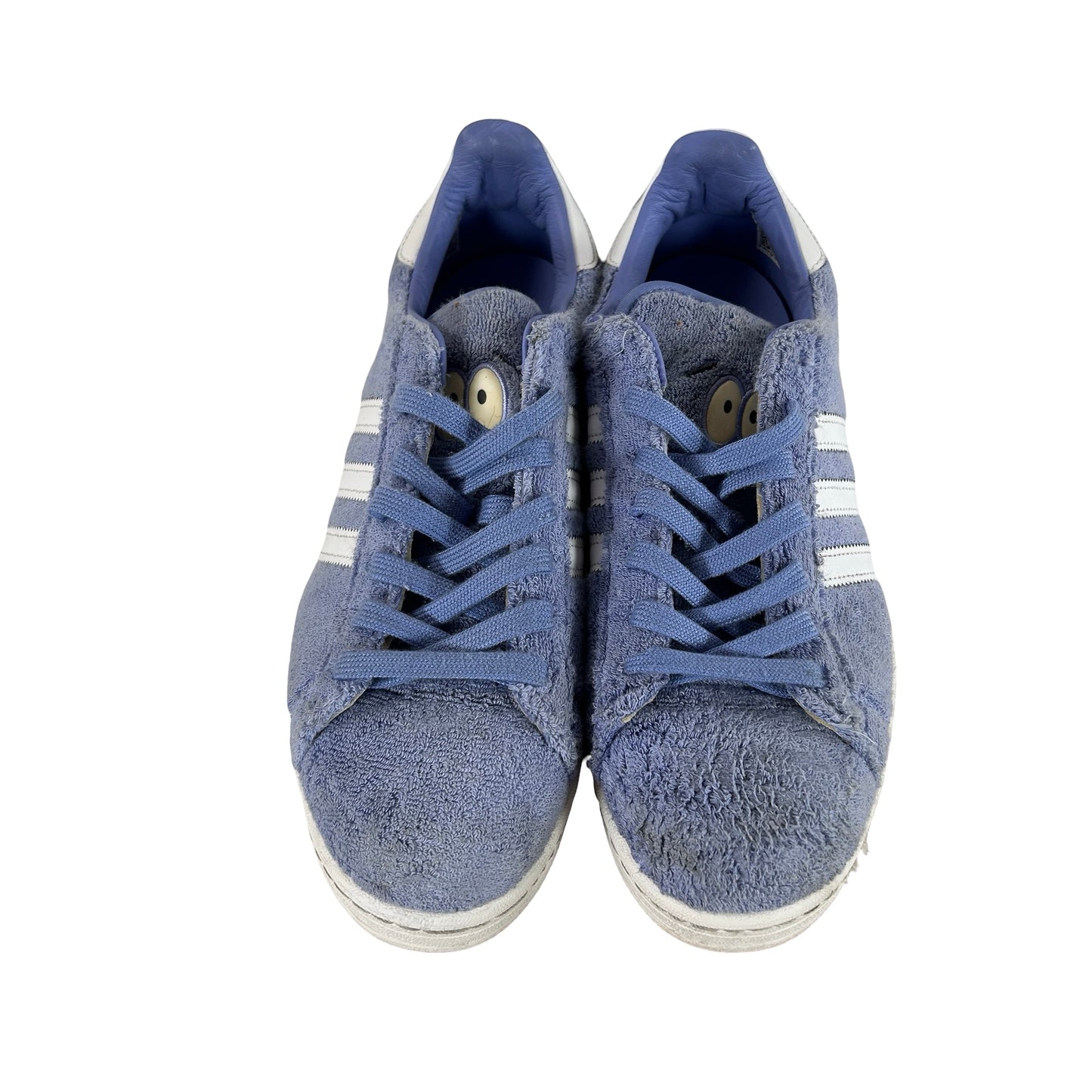 GZ9177 Adidas Campus 80s South Park Towelie [USED] - 10.5 M (Used) (No Box)