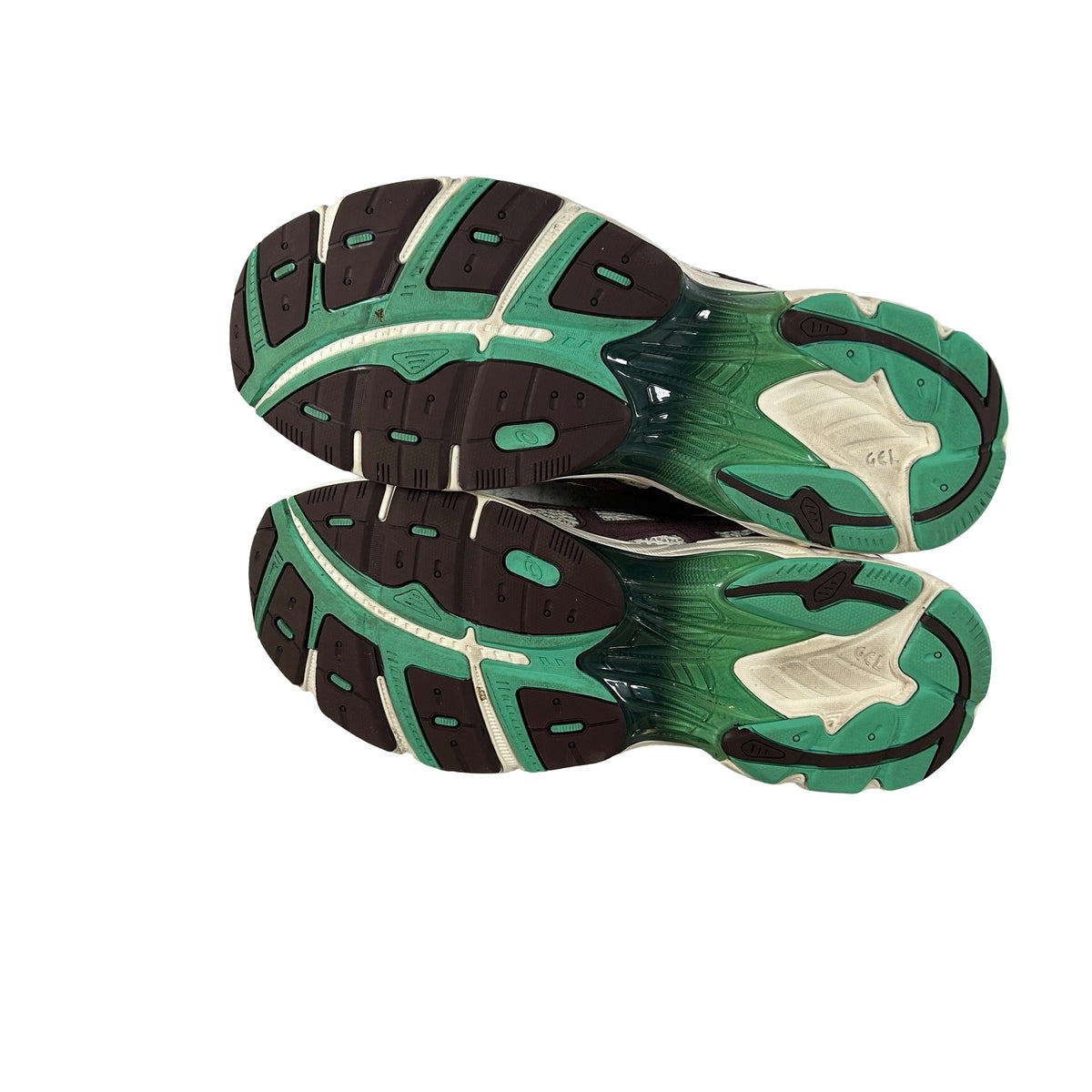 1203A493 100 ASICS GT-2160 Earls Collection Ngawari [USED] - 11.5 M (Used)