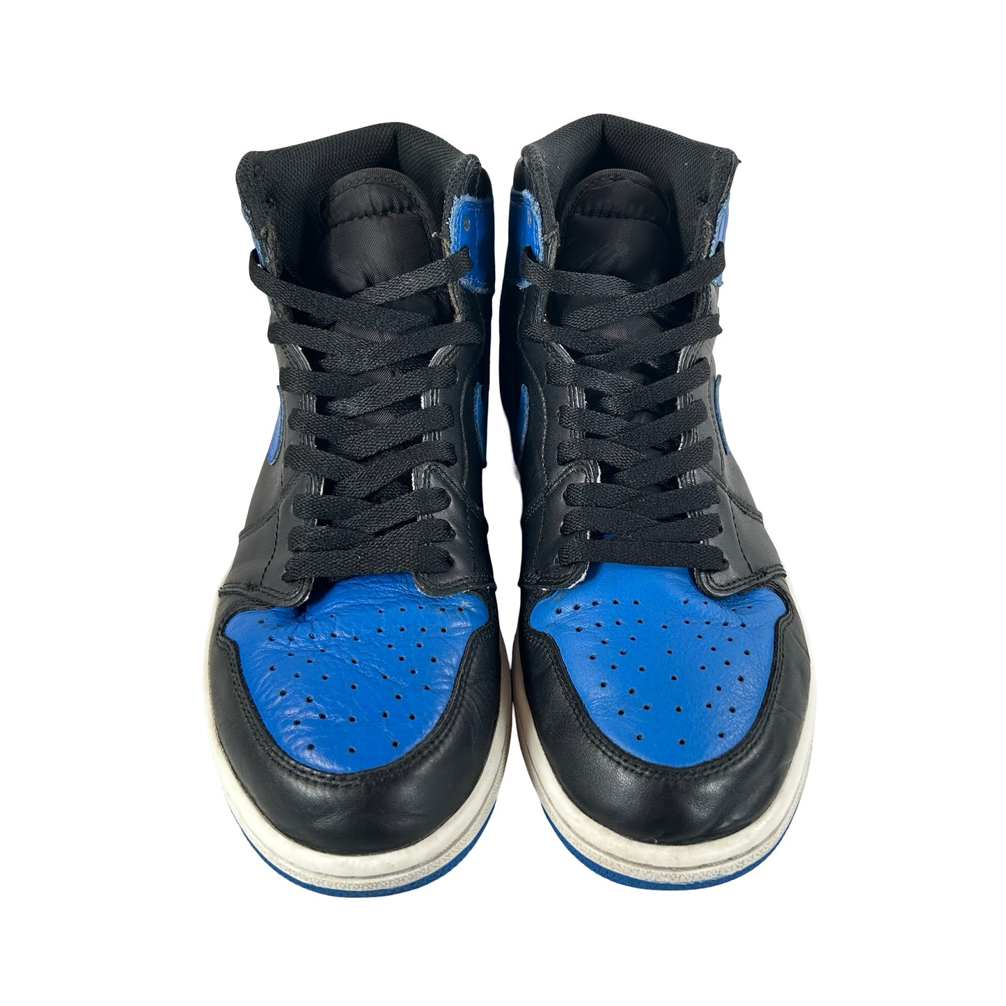 555088 007 Jordania 1 Real (2017)