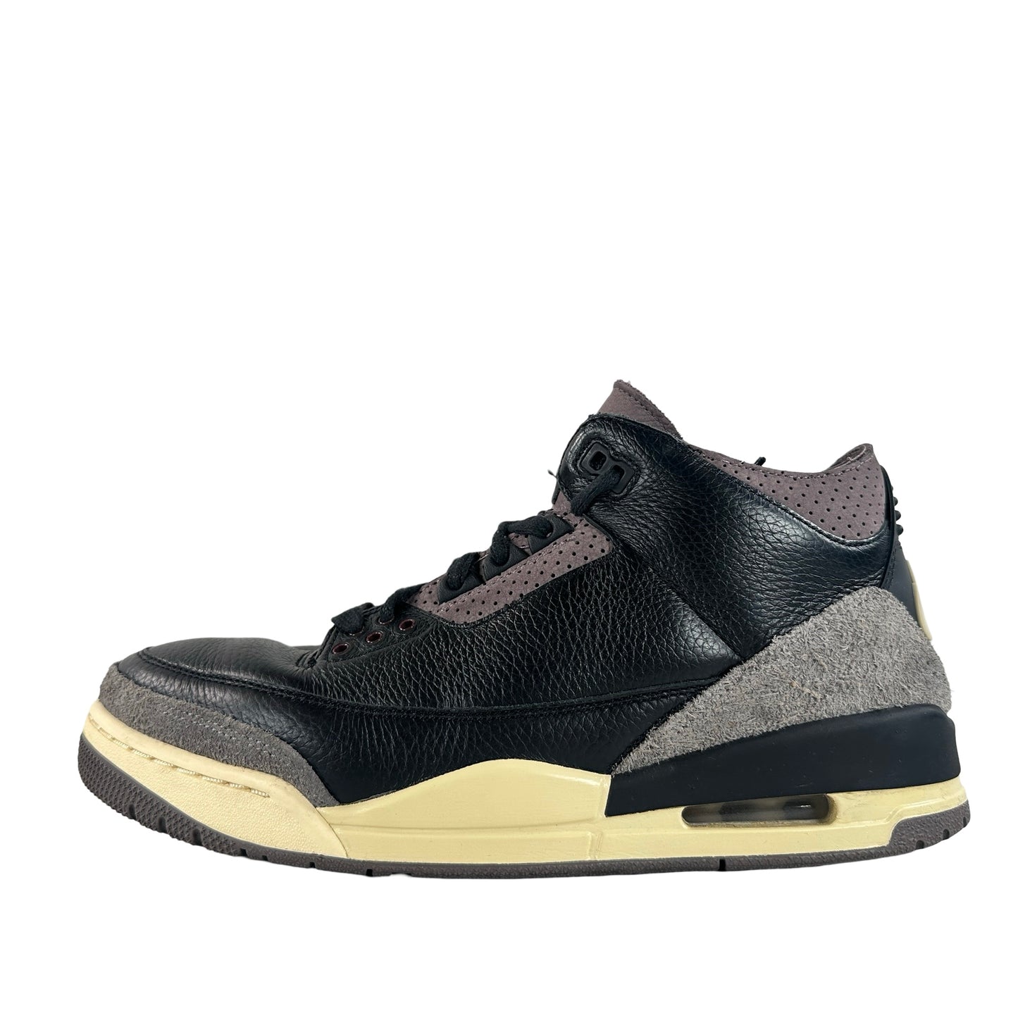 FZ4811 001 Jordan 3 Retro OG SP A Ma Maniére While You Were Sleeping (Women's) [USED] - 11.5 W / 10 M (Used2)