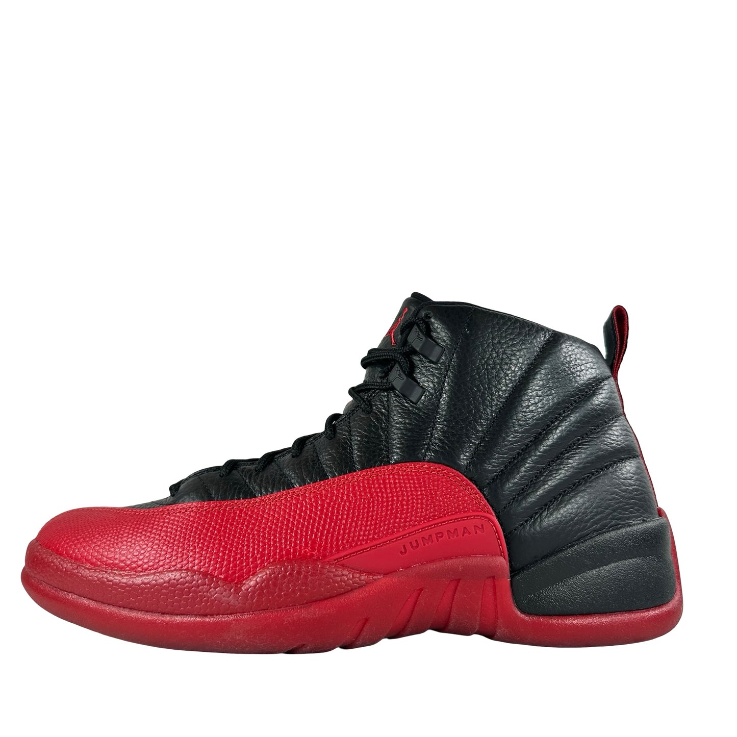 CT8013 002 Jordan 12 Retro Flu Game (2025) [USED] - 10.5 M (Used2)
