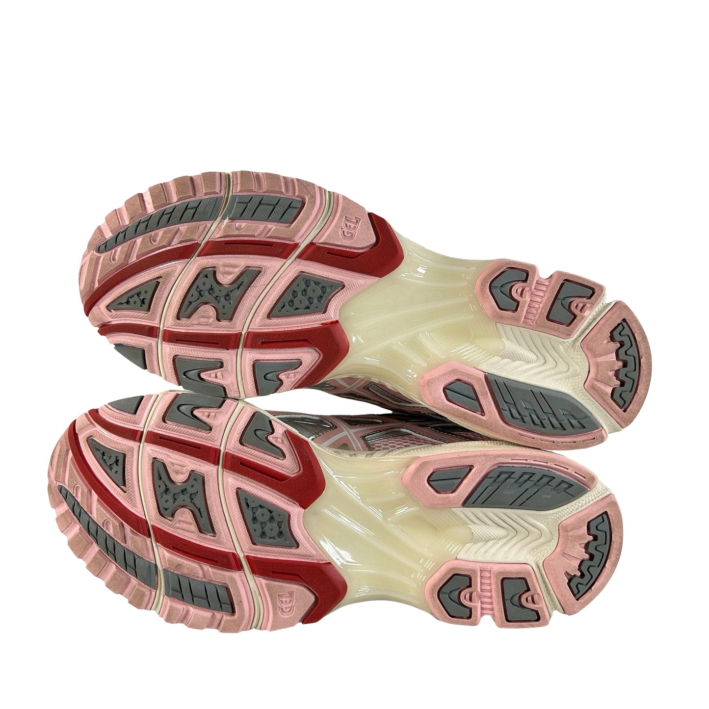 1203A865 702 ASICS Gel-Nimbus 10.1 Vandy The Pink x atmos Banana Split Strawberry [USED] - 11 M (VNDS2)