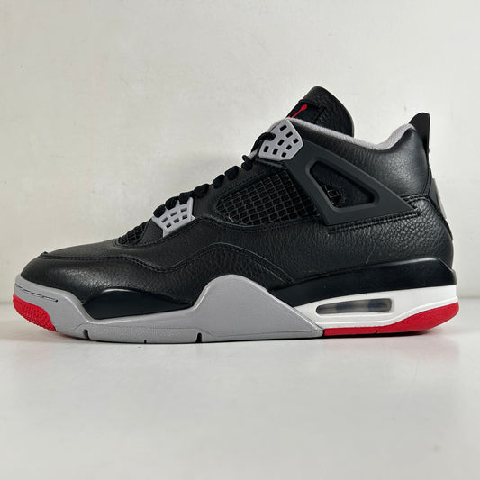 FV5029 006 Jordan 4 Retro Bred Reimagined [USED] - 9.5 M (VNDS)