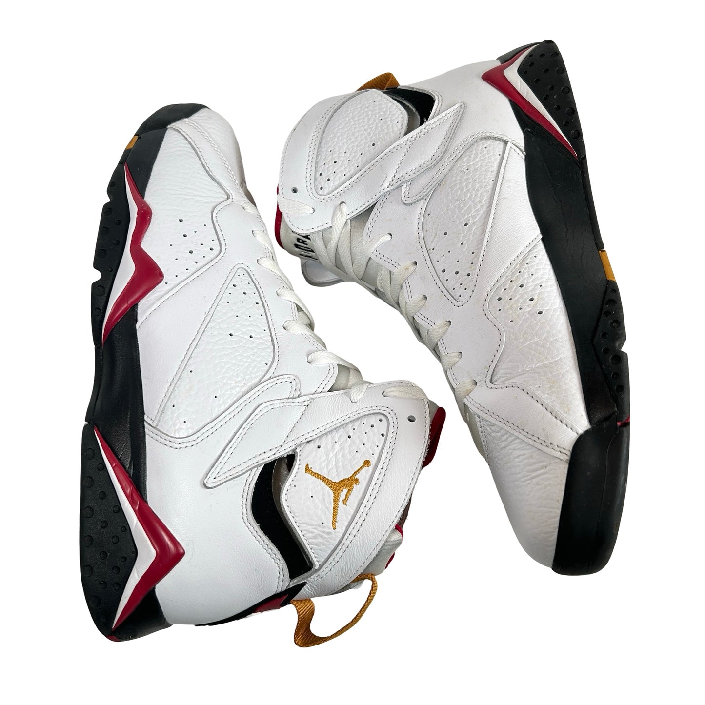 CU9307 106 Jordan 7 Retro Cardinal (2022) [USED] - 11.5 M (Used2)