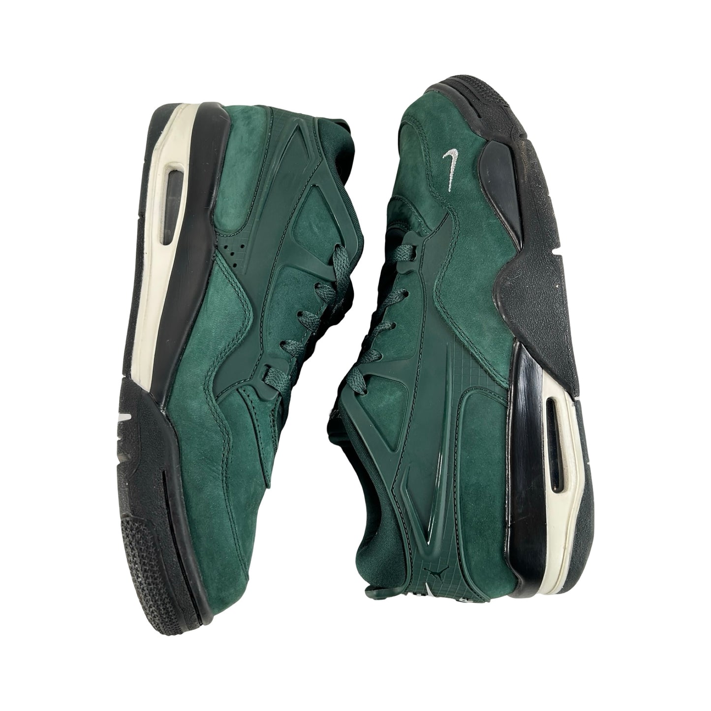 HF4334 300 Jordan 4 RM SP Nigel Sylvester Grandma's Driveway [USED] - 7.5 M (Used)