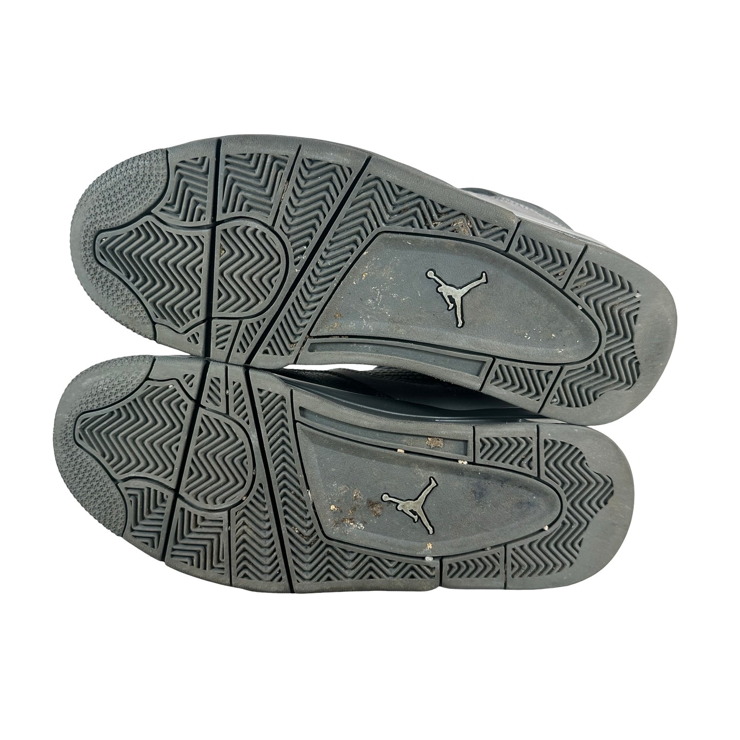 FQ7928 001 Jordan 4 Retro SE Paris Olympics Wet Cement [USED] - 9 M (Used7)