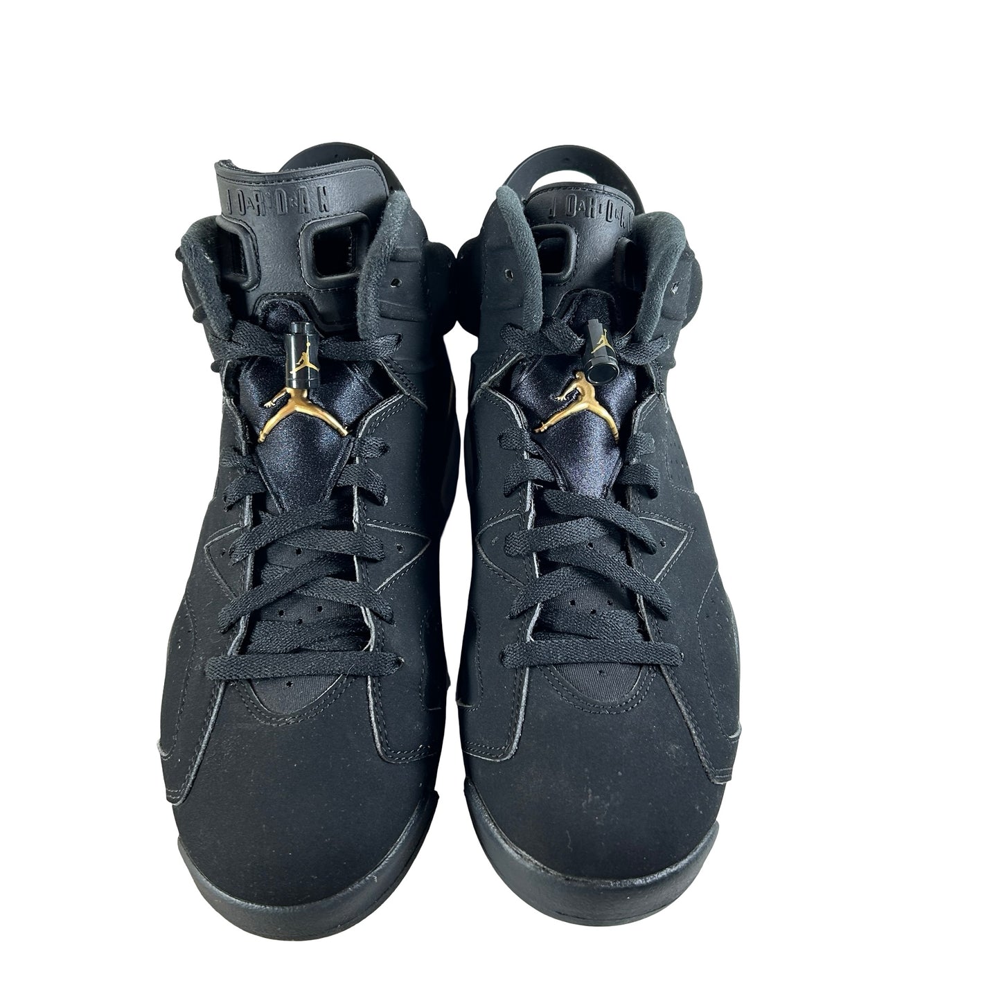 CT4954 007 Jordan 6 DMP [USED] - 10.5 M (Used4)