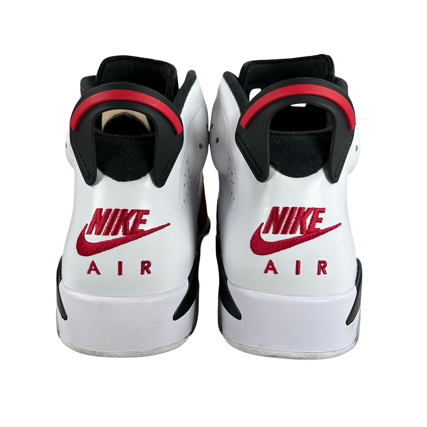 CT8529 106 Jordan 6 Retro Carmine (2021) [USED] - 12 M (Used)