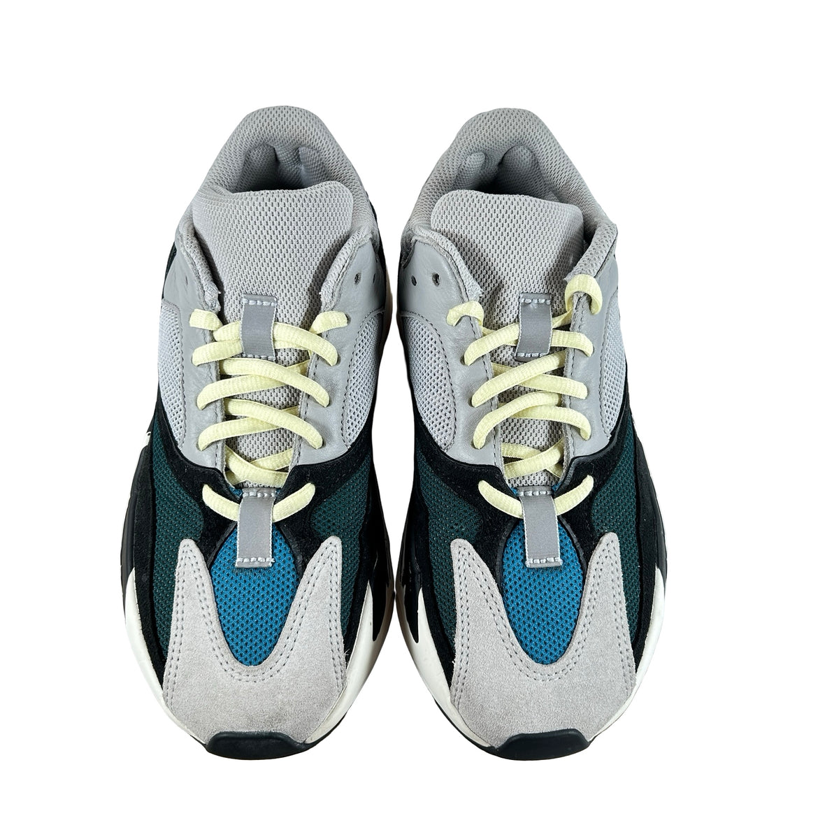 B75571 Yeezy 700 Wave Runner [USED] - 5.5 M (Used) (No Box)