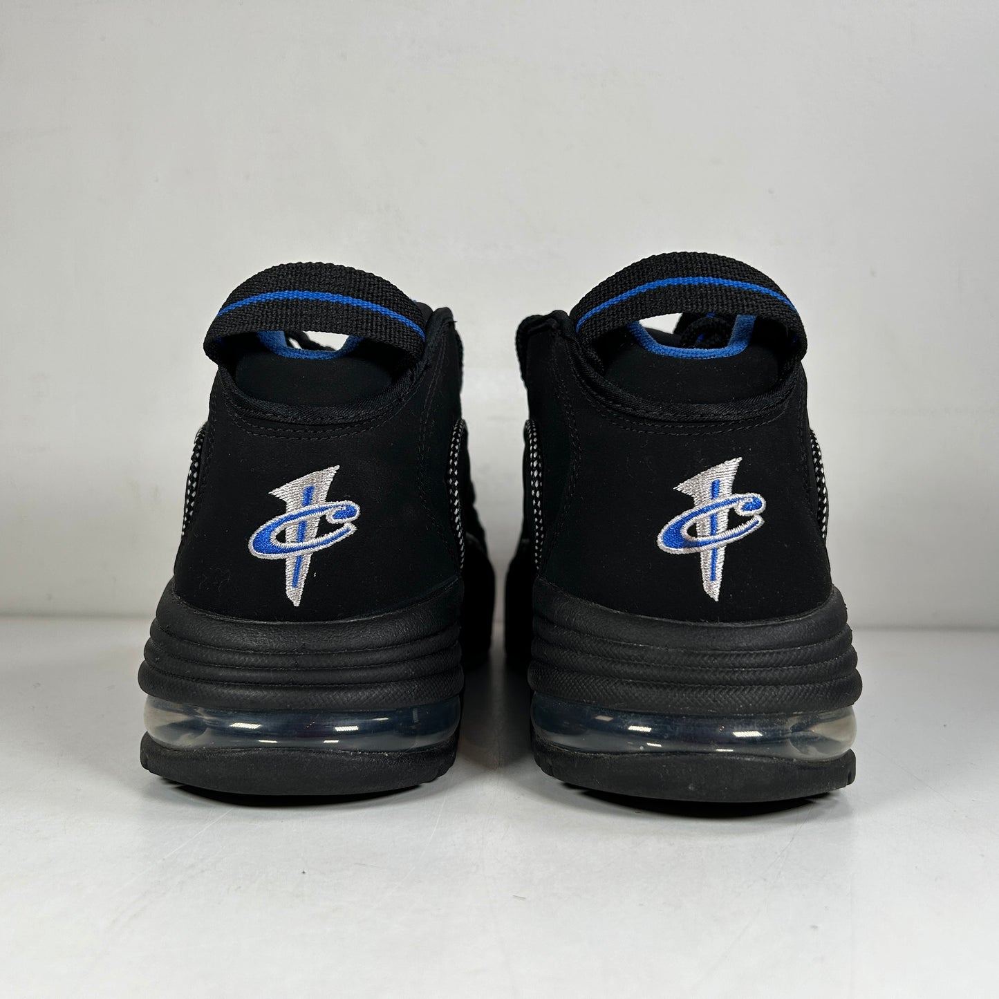 DN2487 001 Nike Air Max Penny 1 Orlando (2022) [USED] - 12 M (Used) (No Box)