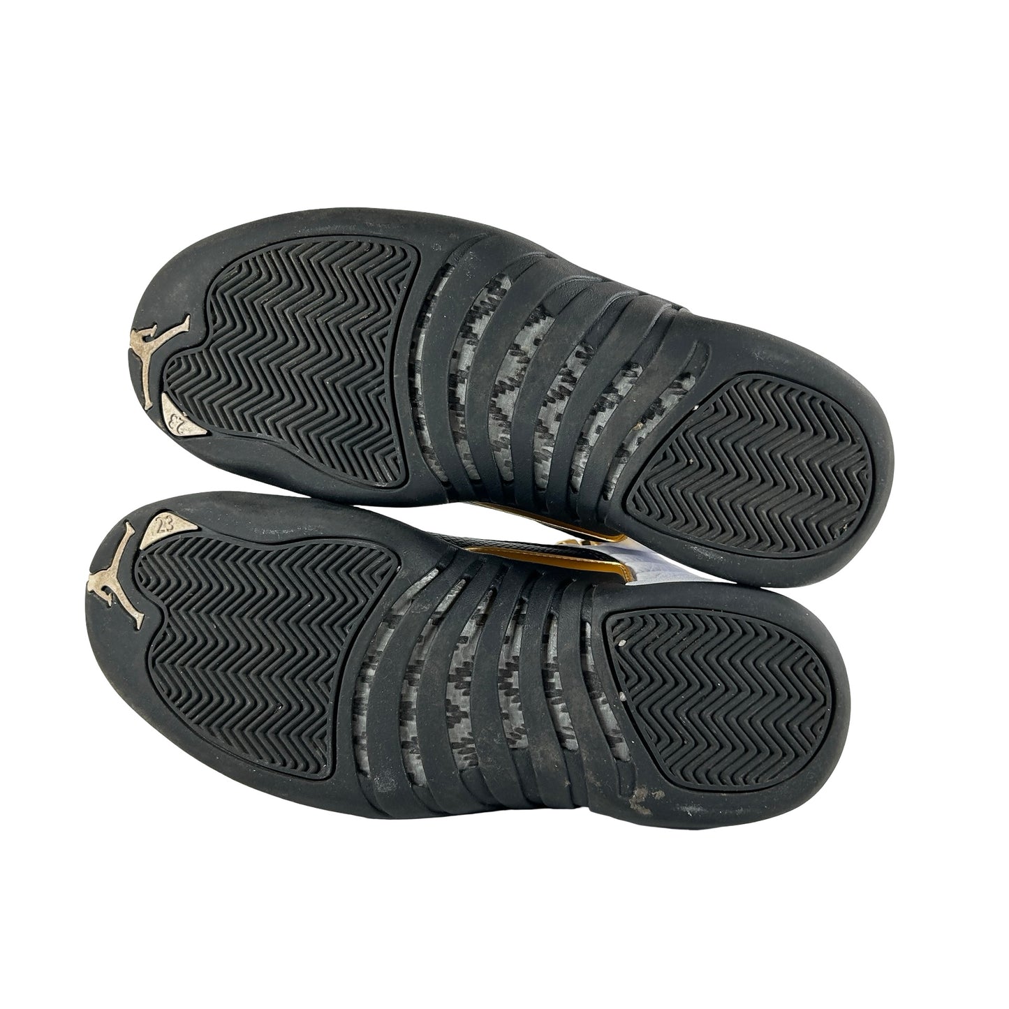 CT8013 170 Jordan 12 Retro Royalty Taxi [USED] - 8.5 M (Used)