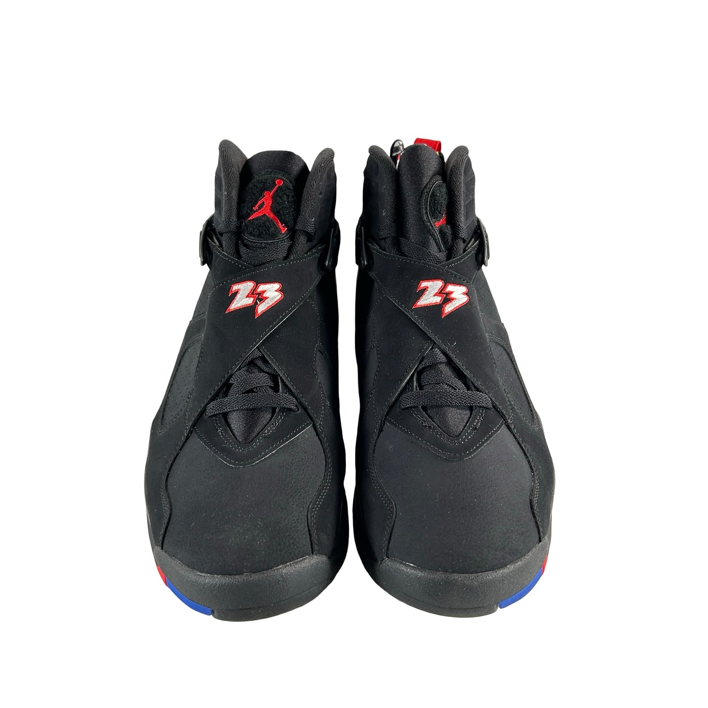 305381 062 Jordan 8 Retro Playoffs [USED] - 13 M (Used3)
