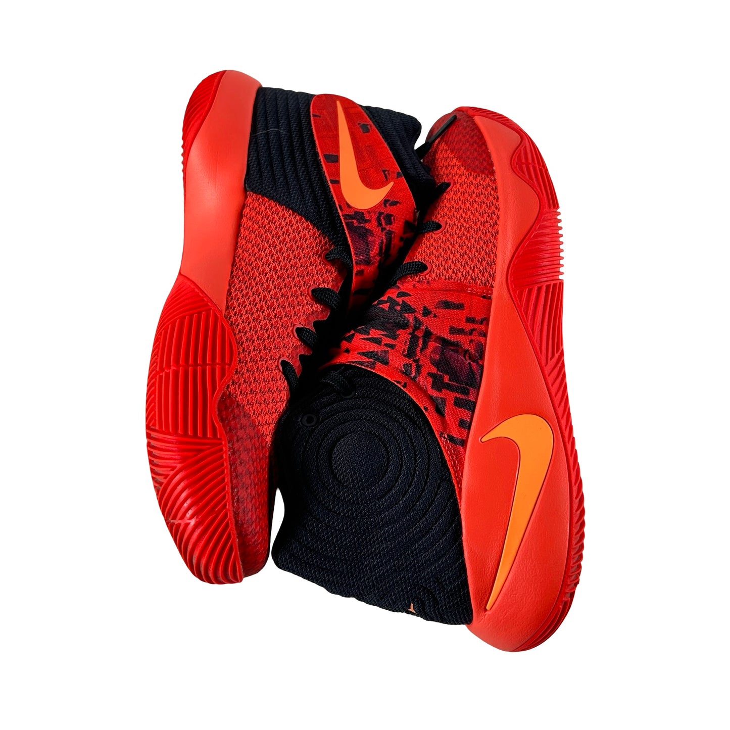 819583 680 Nike Kyrie 2 Inferno [USED] - 9 M (Used)