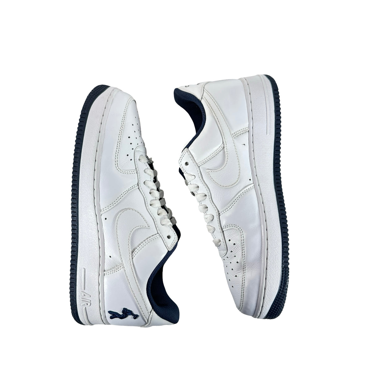 IB5720 100 Nike Air Force 1 Low Lil Yachty Concrete Boys It's Us [USED] - 9 M (Used3)