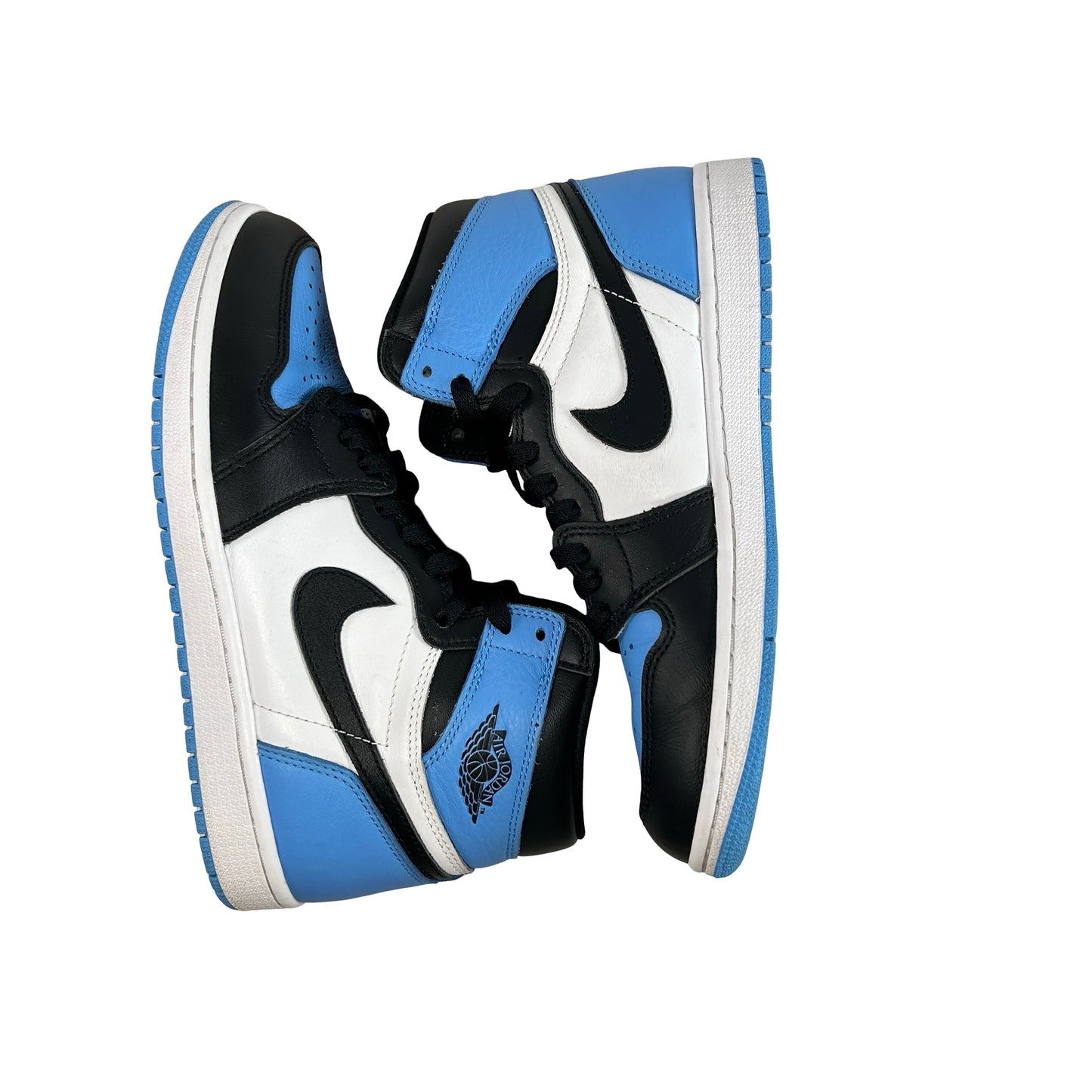 DZ5485 400 Jordan 1 Retro High OG UNC Toe [USED] - 7.5 M (Used4)