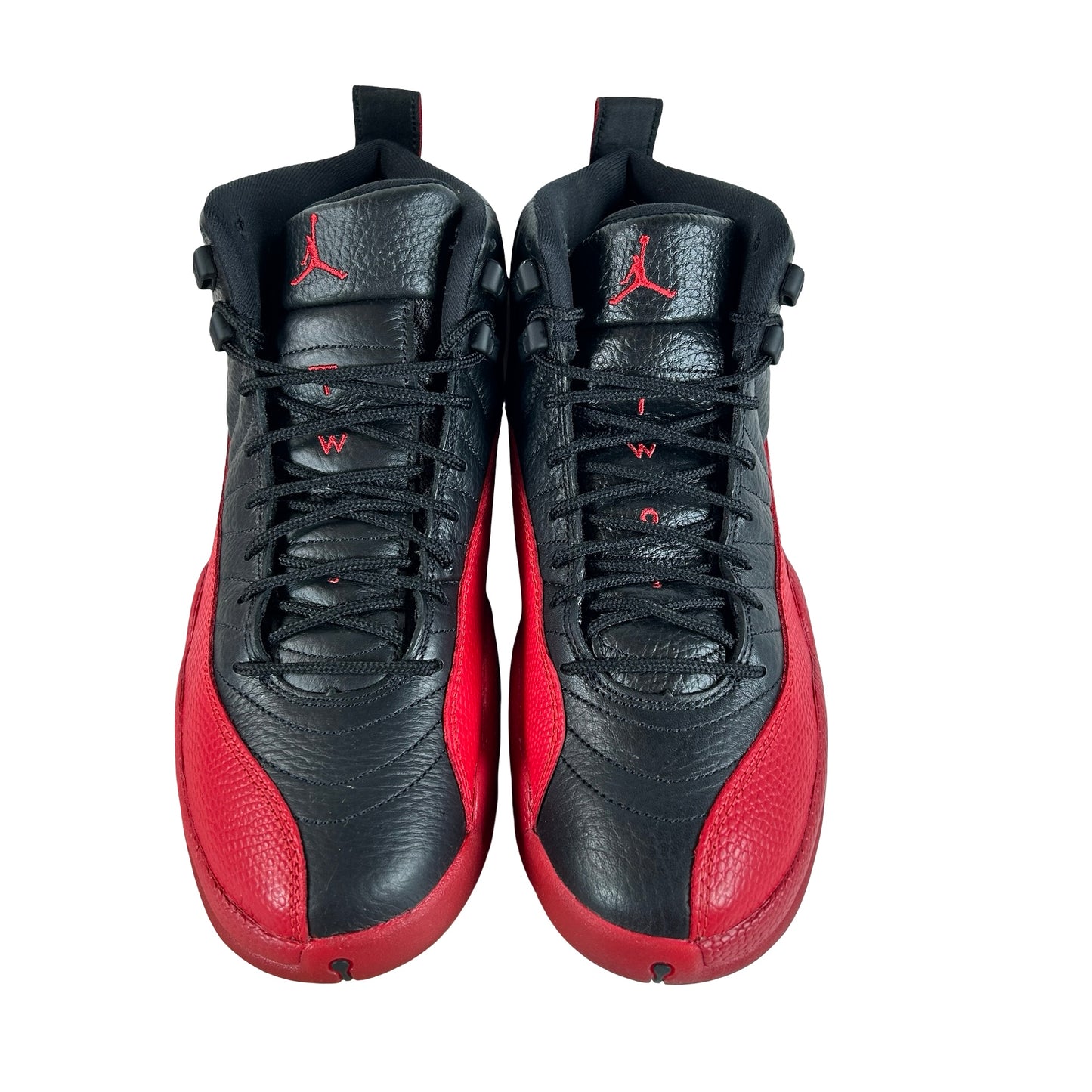 CT8013 002 Jordan 12 Retro Flu Game (2025) [USED] - 9.5 M (Used6)