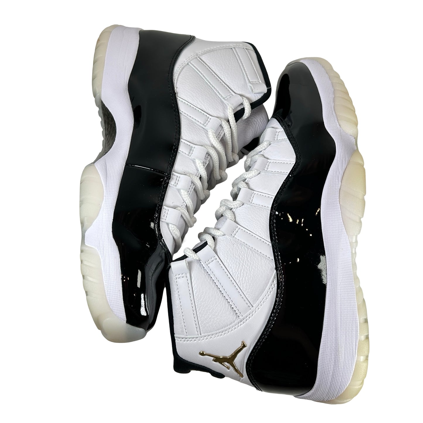CT8012 170 Jordan 11 Retro DMP Defining Moments (2023) [USED] - 10 M (Used7)