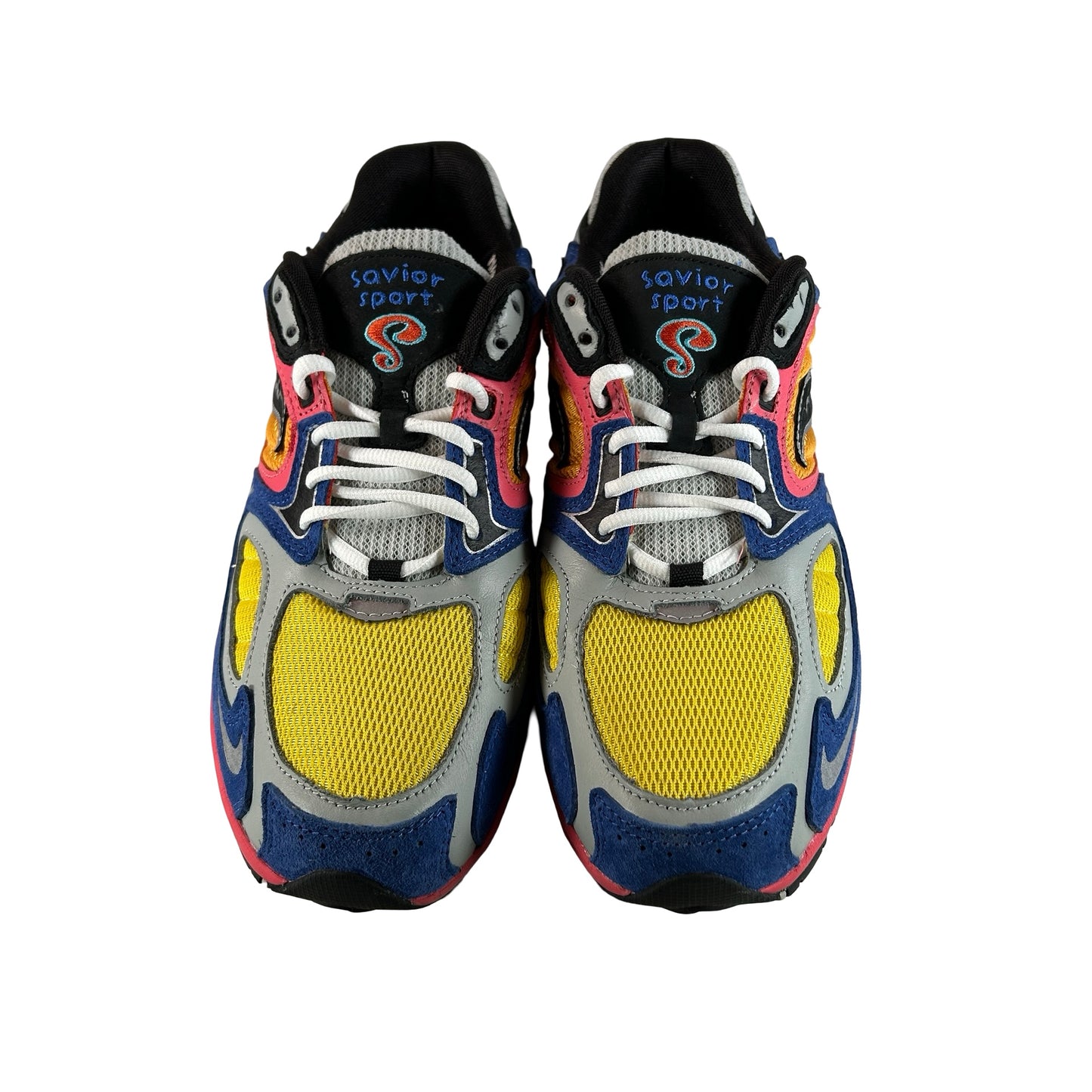 S70864 3 Saucony Grid Jazz 9 Jae Tips I Love You But I’m Busy [USED] - 11 M (Used4)