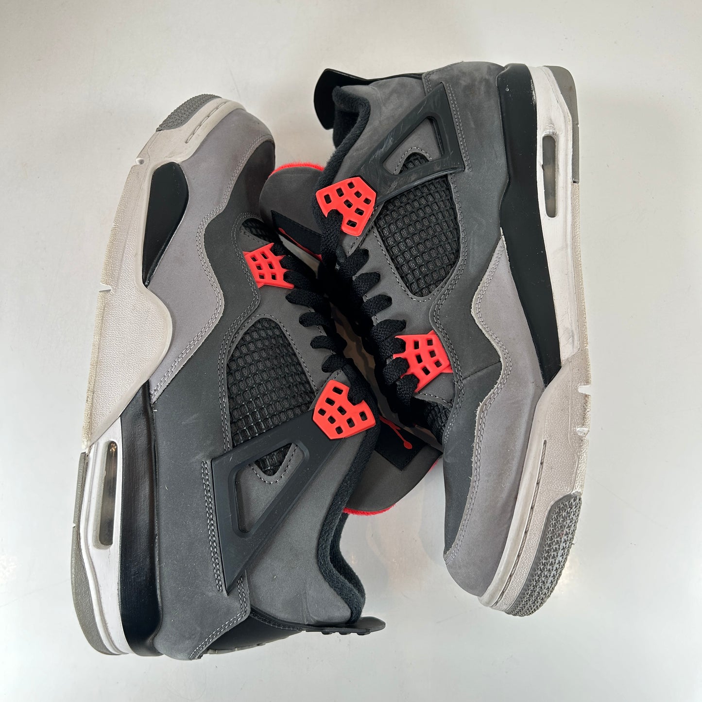 DH6927 061 Jordan 4 Retro Infrarrojo