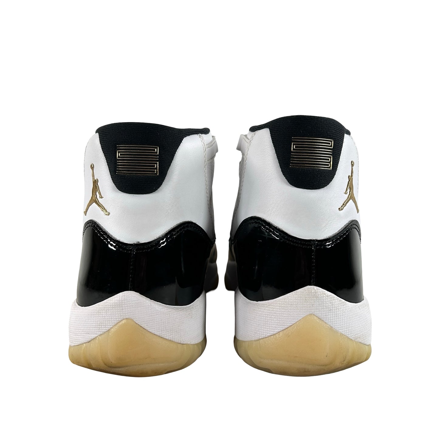 CT8012 170 Jordan 11 Retro DMP Defining Moments (2023) [USED] - 8.5 M (Used14)