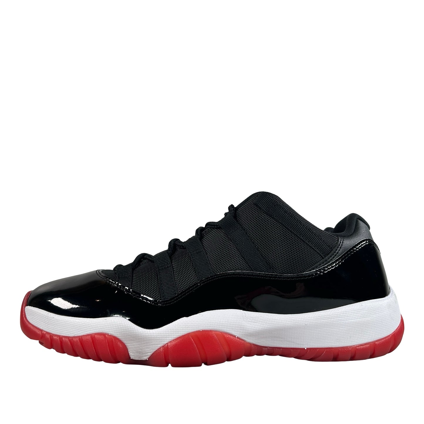 FV5104 006 Jordan 11 Retro Low Bred (2025) - 11.5 M (Used3)