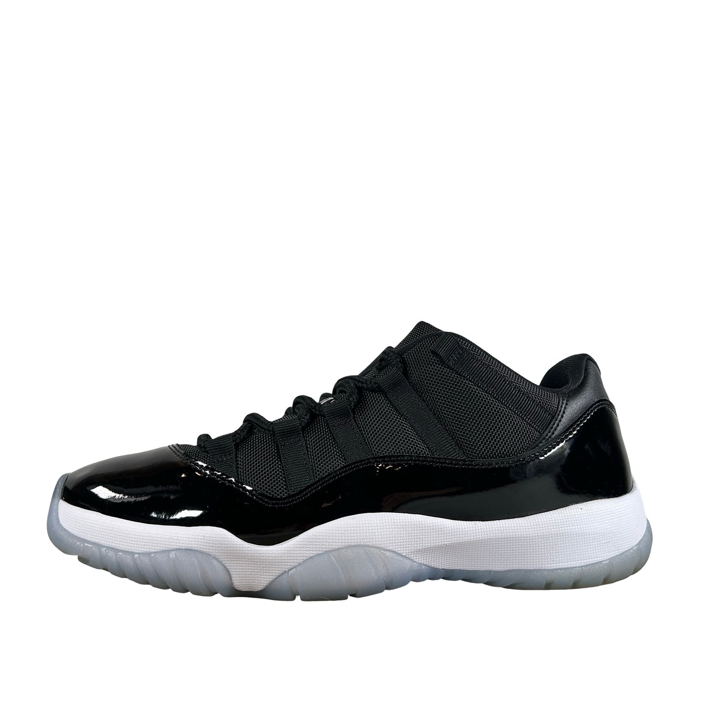 FV5104 004 Jordan 11 Retro Low Space Jam [USED] - 9.5 M (Used3)