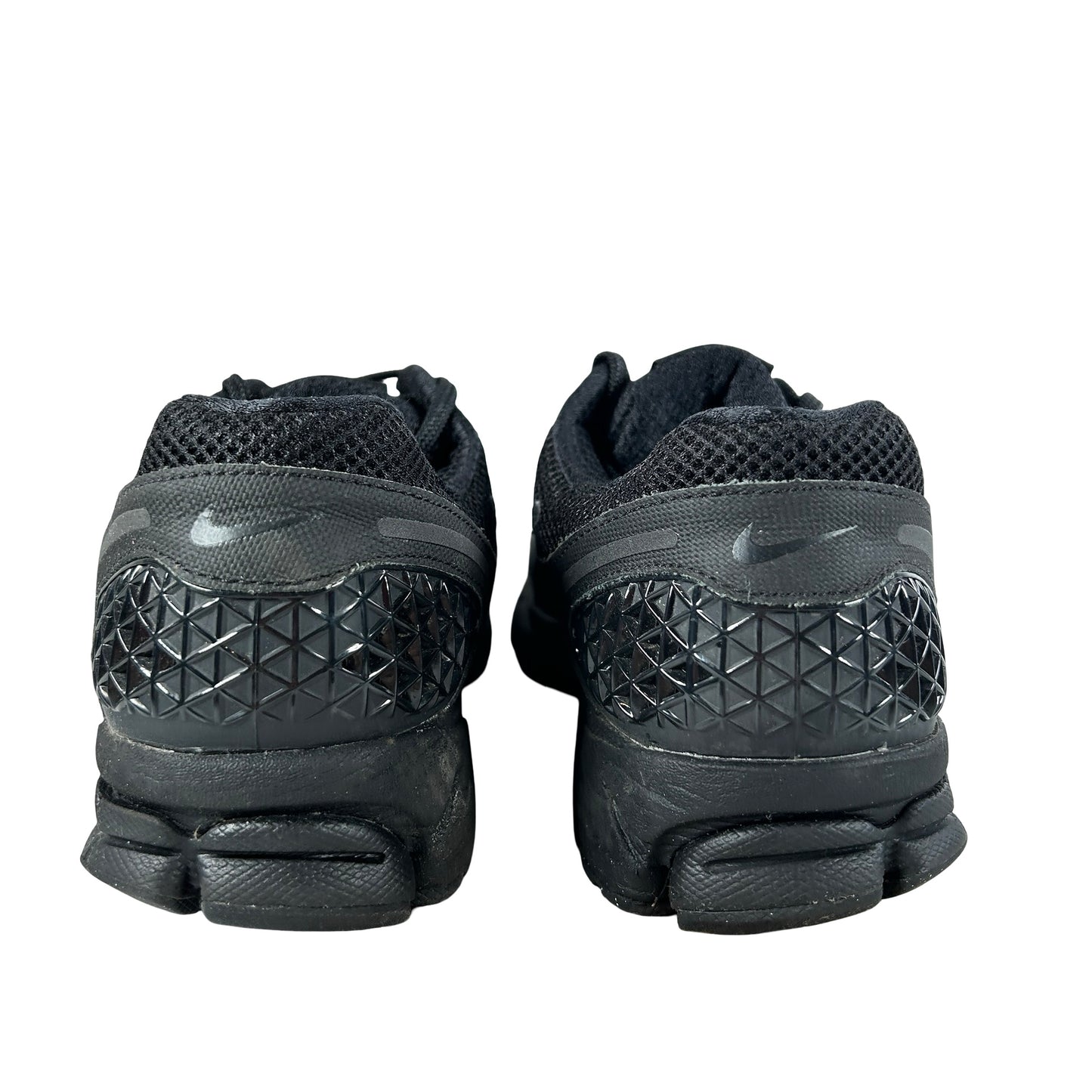 BV1358 003 Nike Zoom Vomero 5 Triple Black (2023) [USED] - 8.5 M (Used2)