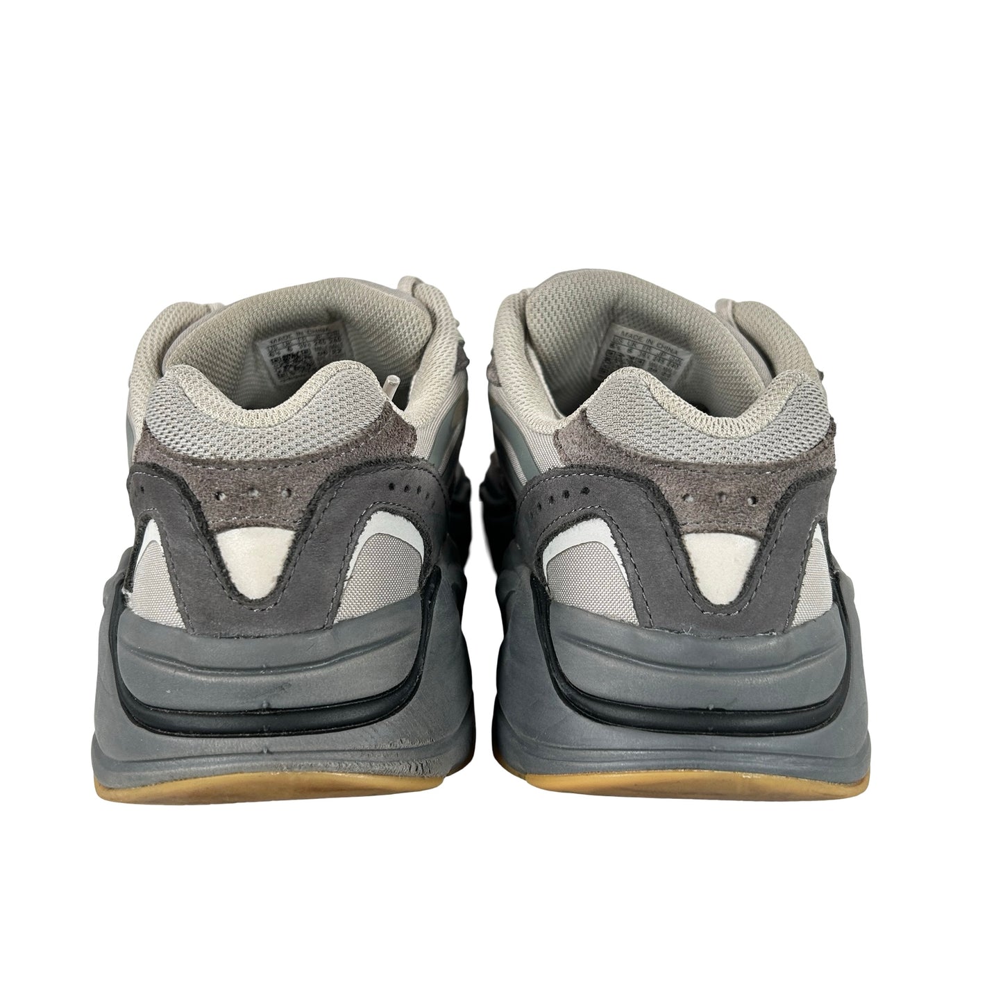 FU7914 Yeezy Boost 700 V2 Tephra [USED] - 6.5 M (Used) (No Box)