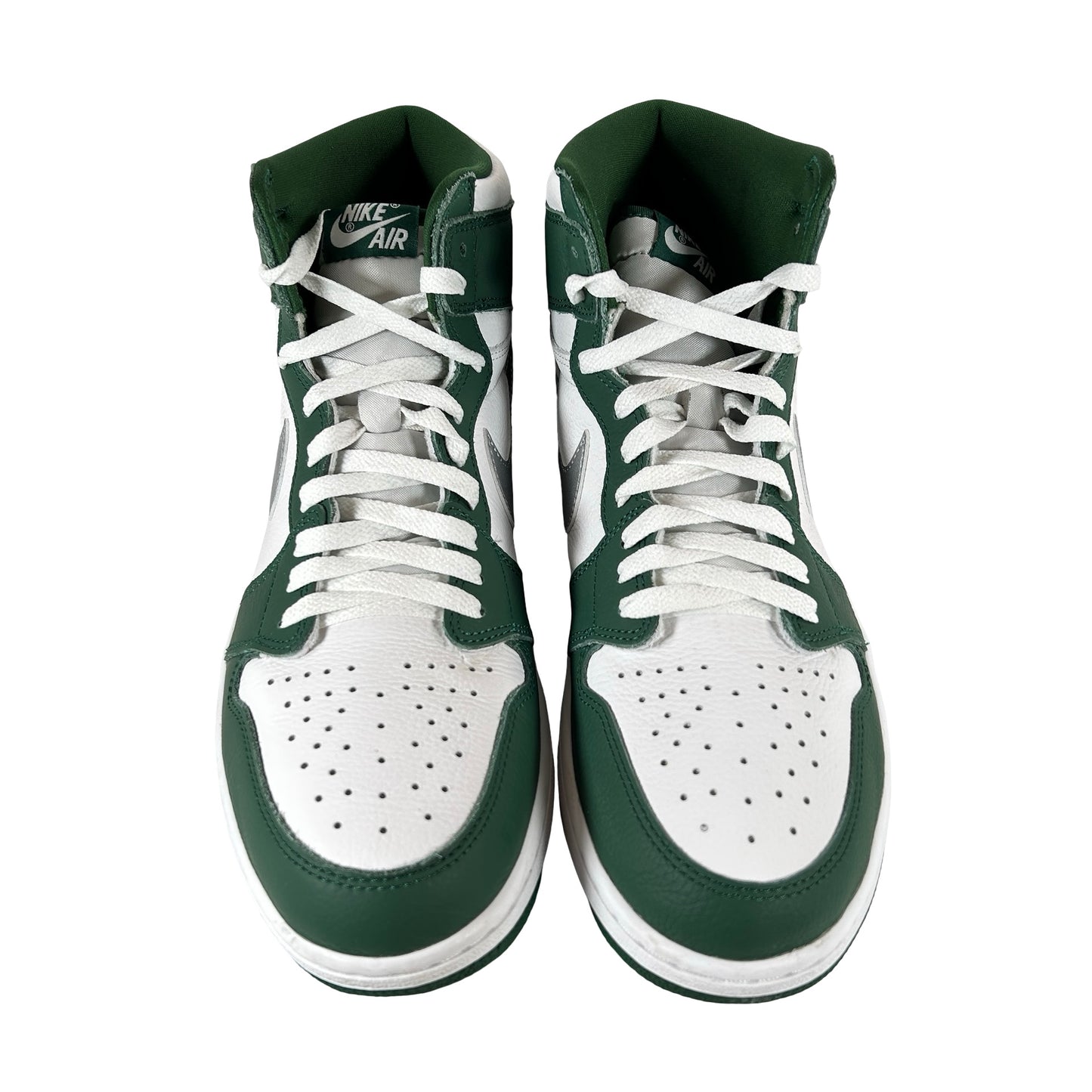 DZ5485 303 Jordan 1 Retro High OG Gorge Green [USED] - 12 M (Used2)