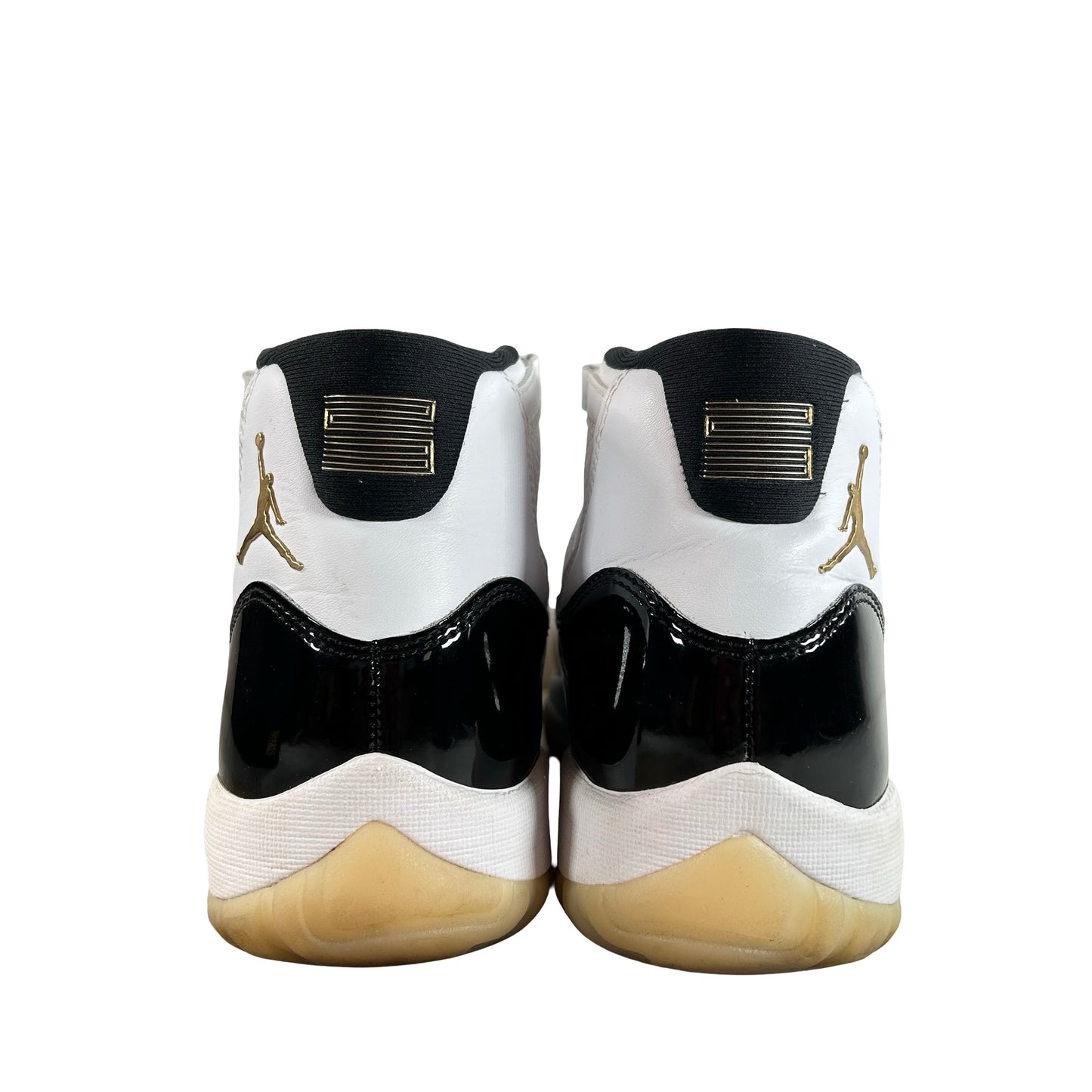 CT8012 170 Jordan 11 Retro DMP Defining Moments (2023) [USED] - 7.5 M (Used4)