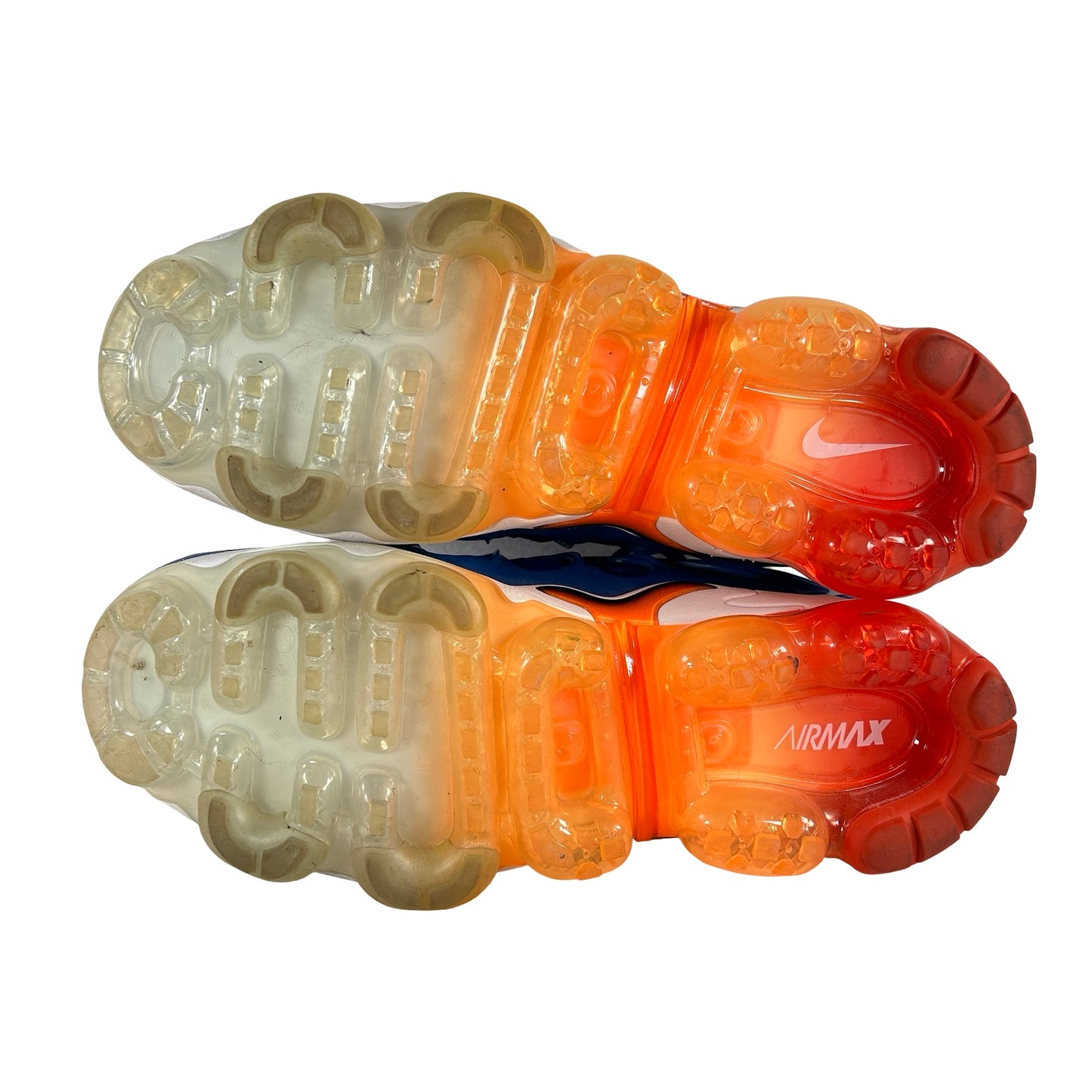 924453 403 Nike Air VaporMax Plus Game Royal [USED] - 9.5 M (Used) (No Box)