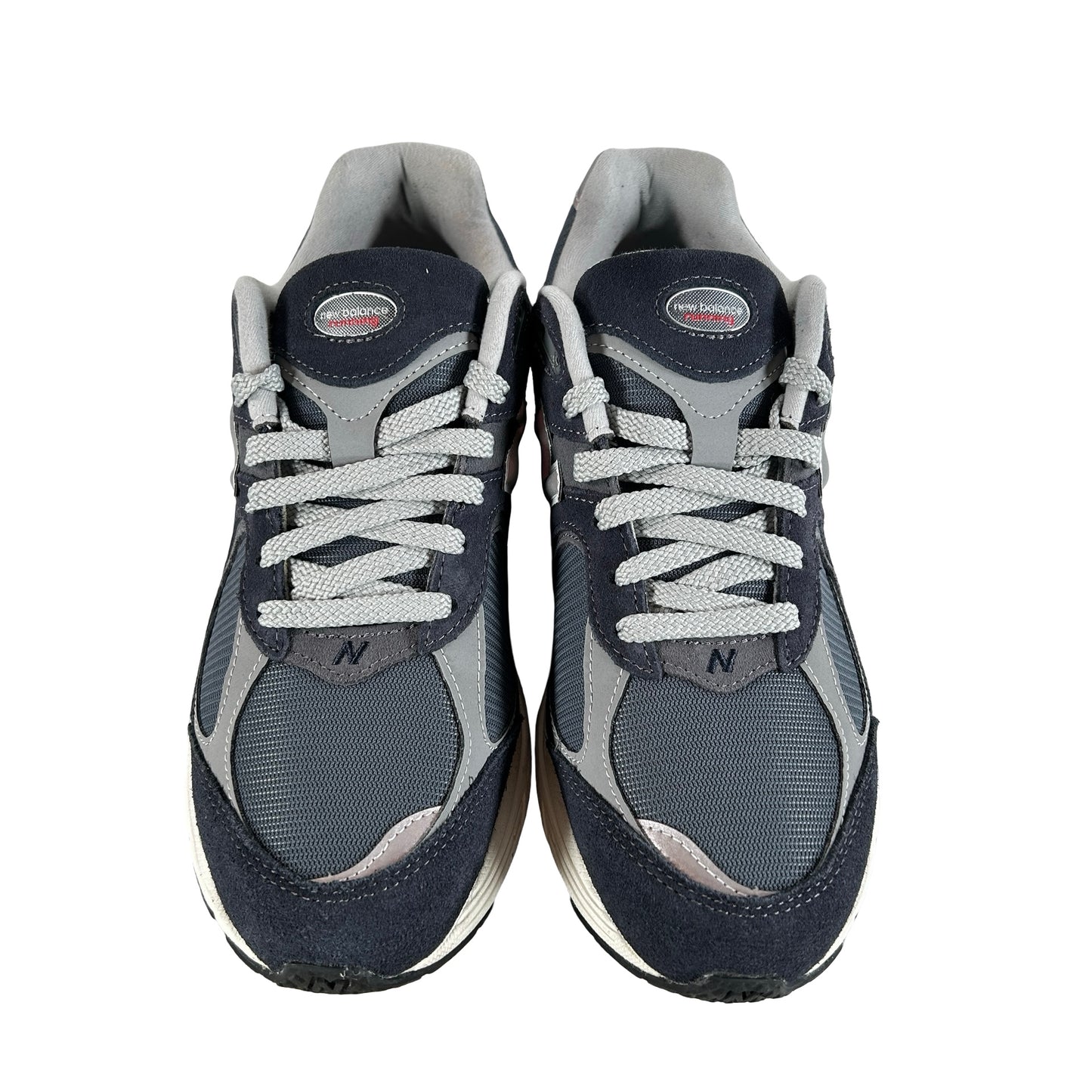 M2002RSF New Balance 2002R Eclipse Raincloud [USED] - 9 M (Used)