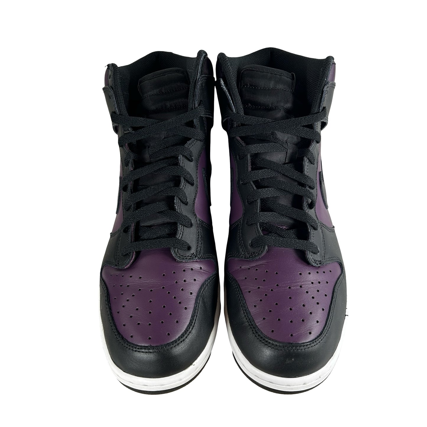 DJ0382 600 Nike Dunk High Fragment Beijing (2021) [USED] - 13 M (Used3)