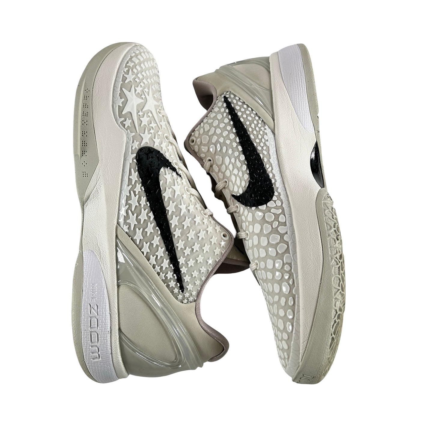 FQ3546 100 Nike Kobe 6 Protro Sail All-Star [USED] - 11 M (Used)