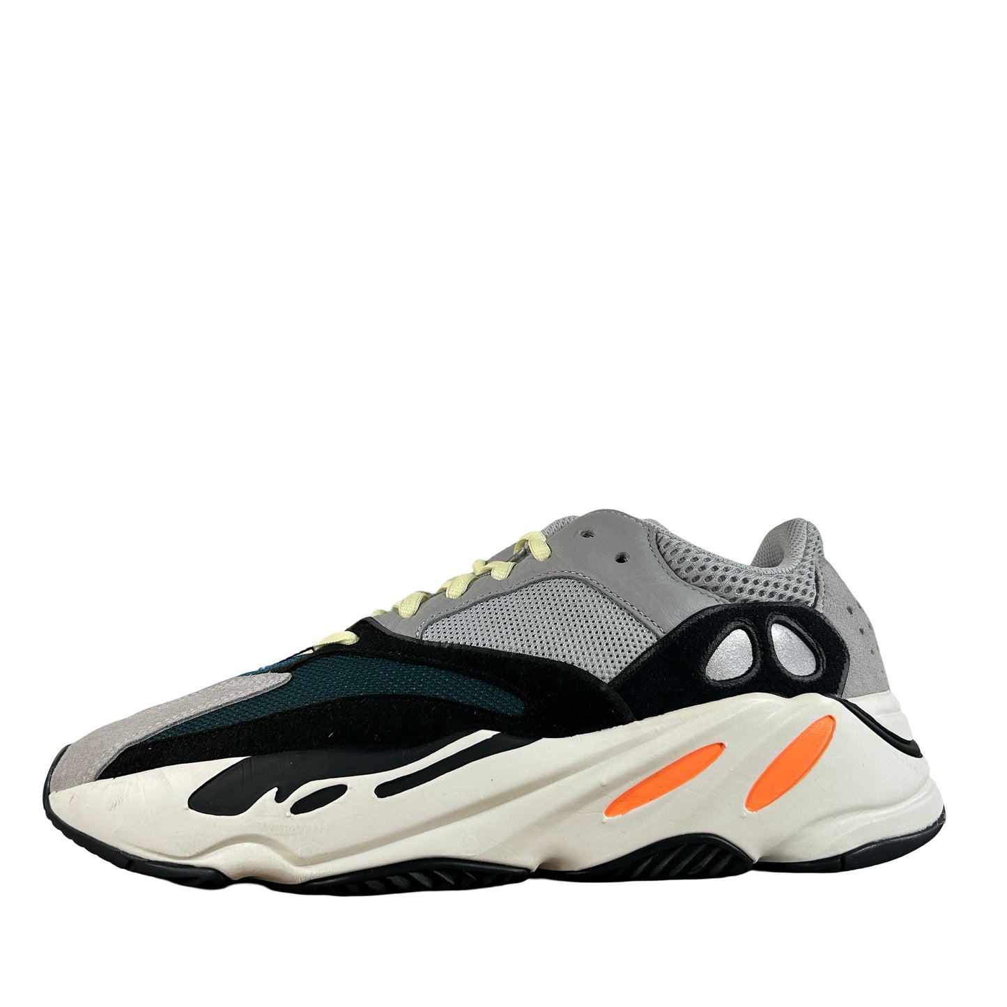 B75571 Yeezy 700 Wave Runner [USED] - 10 M (Used13)