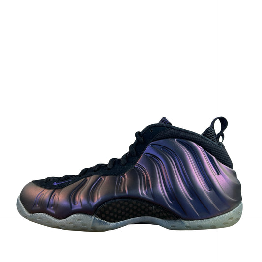 FN5212 001 Nike Air Foamposite One Eggplant (2024) [USED] - 12 M (Used3)