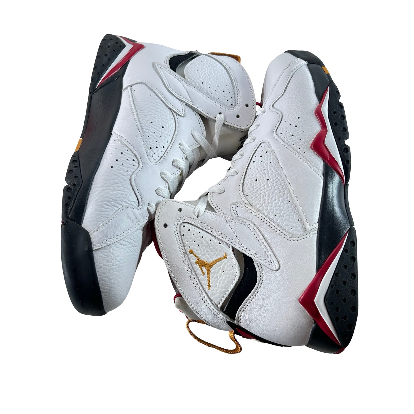 CU9307 106 Jordan 7 Retro Cardinal (2022) [USED] - 11 M (Used2) (Replace Box2)