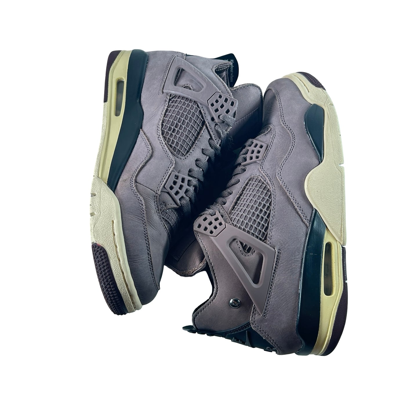 DV6773 220 Jordan 4 Retro A Ma Maniere [USED] - 7.5 M (Used7)