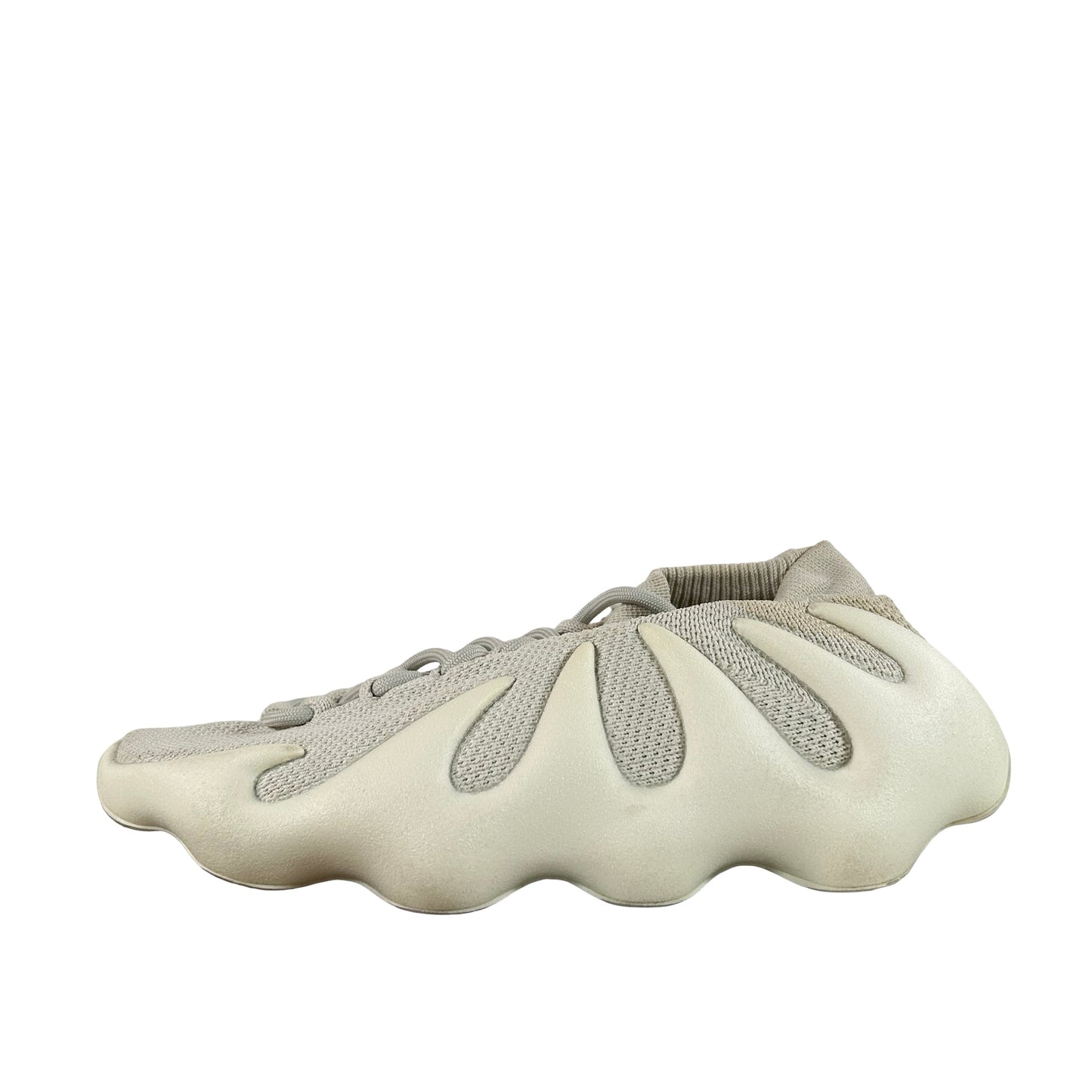 H68038 adidas Yeezy 450 Cloud White [USED] - 6 M (Used)