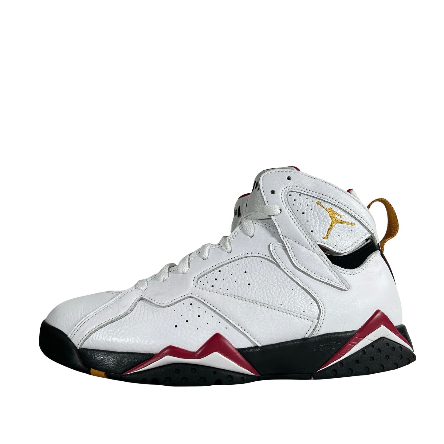 CU9307 106 Jordan 7 Retro Cardinal (2022) [USED] - 10.5 M (Used7)