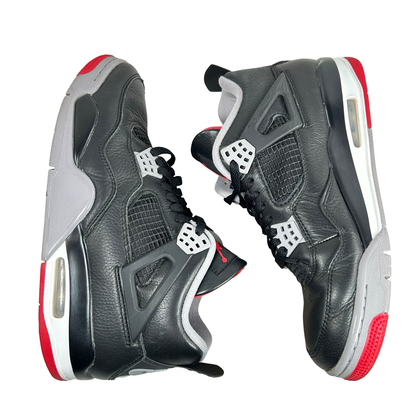 FV5029 006 Jordan 4 Retro Bred Reimagined [USED] - 9.5 M (Used27)